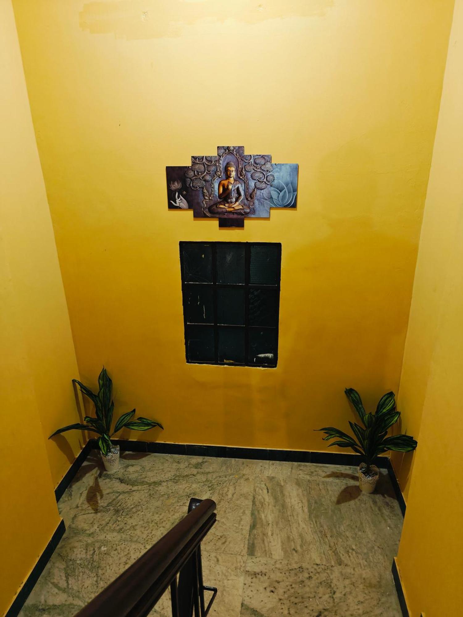 Gv Homes Independent Villa Pondichéry Extérieur photo