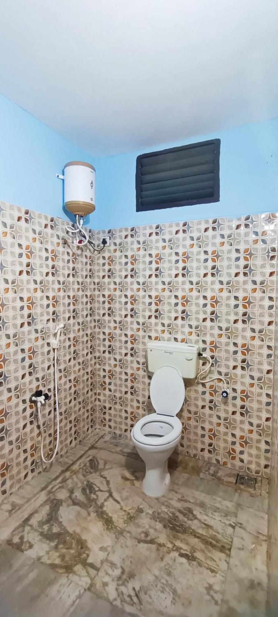 Gv Homes Independent Villa Pondichéry Extérieur photo
